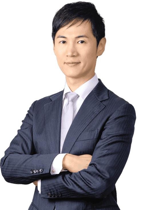 石丸伸二氏の画像